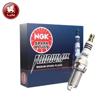 شمع ایریدیوم سوزنی پایه بلند NGK ژاپن 6619